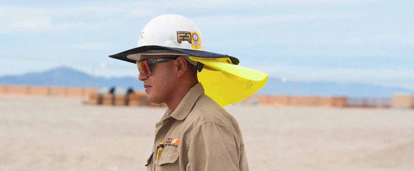 Industrial Protection Without Compromise